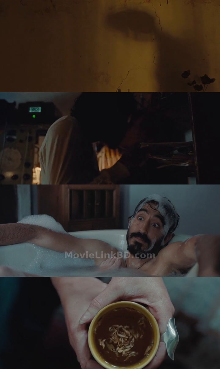 Rabbit Trap (2025) &bull; English + Hindi on MovieLinkBD Movie