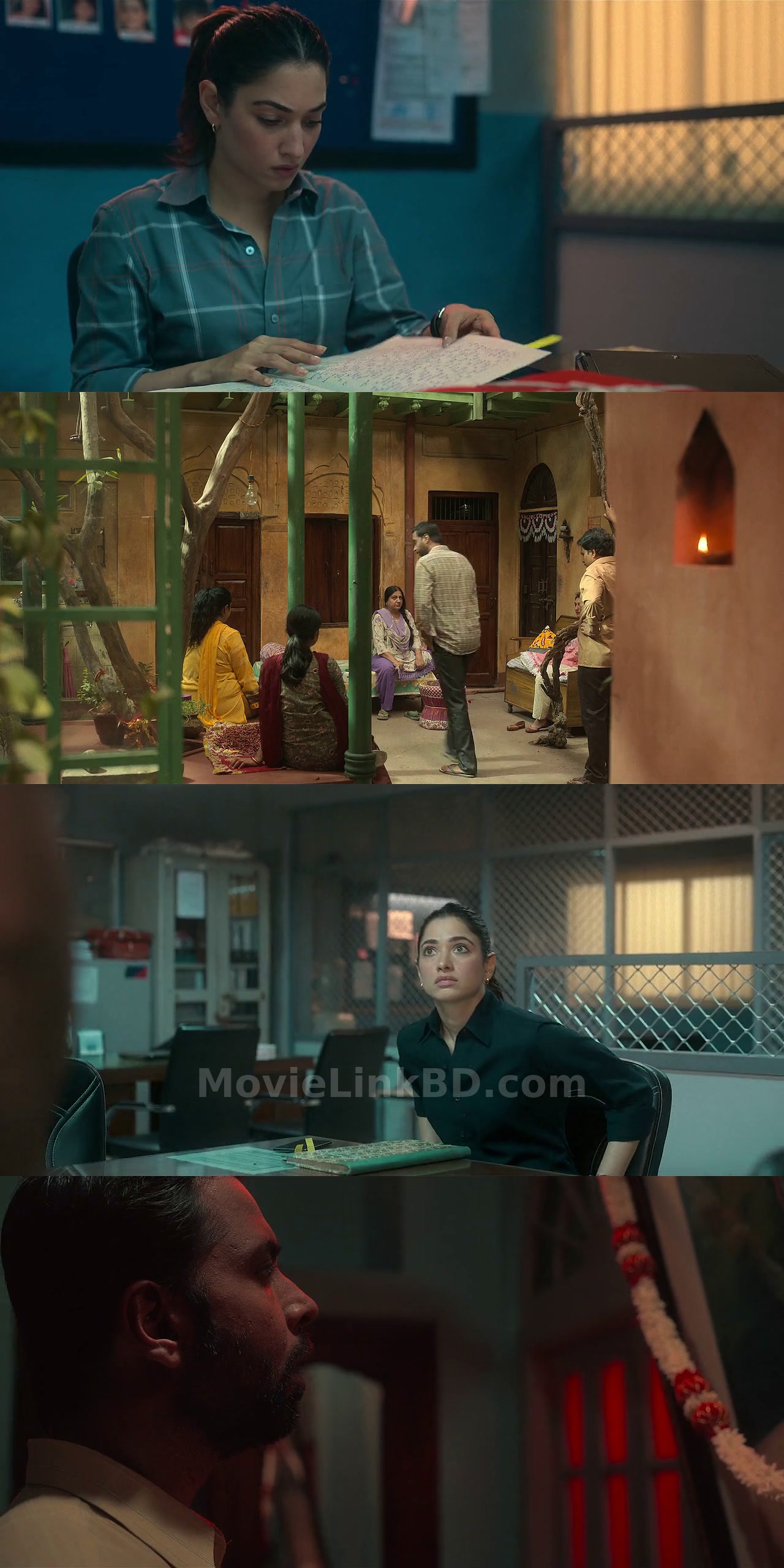 Aakhri Sach -Episode 5 (2023) &bull; Hindi on MovieLinkBD Series