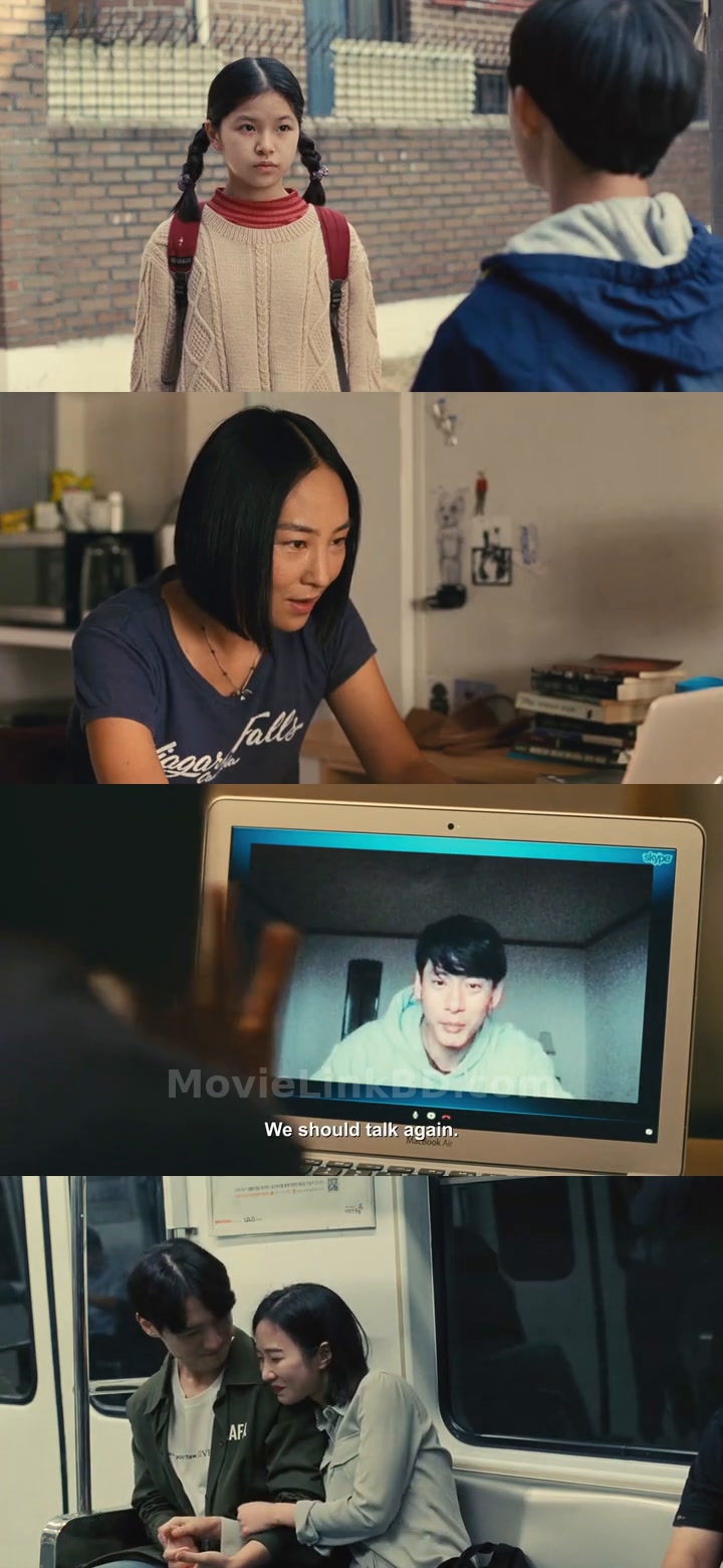 Past Lives (2023) &bull; Korean, Hindi on MovieLinkBD Movie