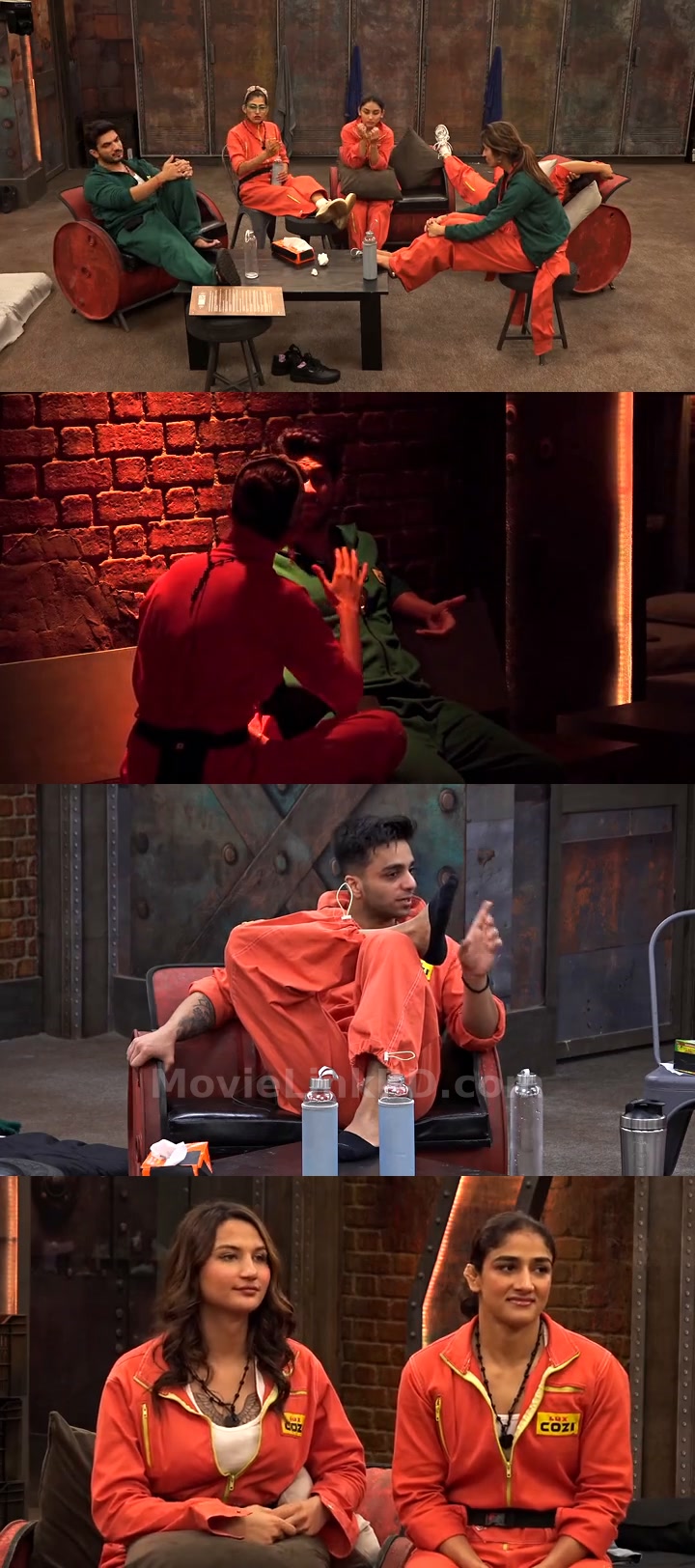 Rise And Fall  S01 [Ep01-42 Added] (2025) &mdash; S01 &bull; Hindi on MovieLinkBD Episode 6