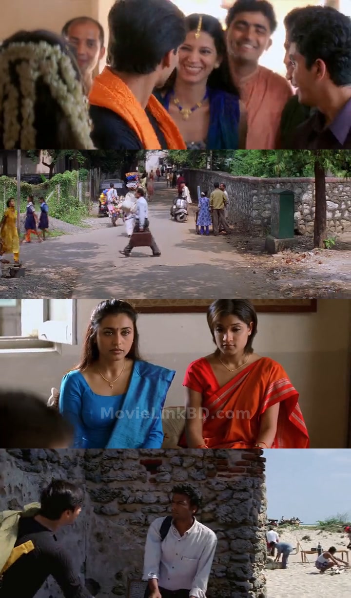 Saathiya (2002) Hindi Download | MovieLinkBD TV Movie