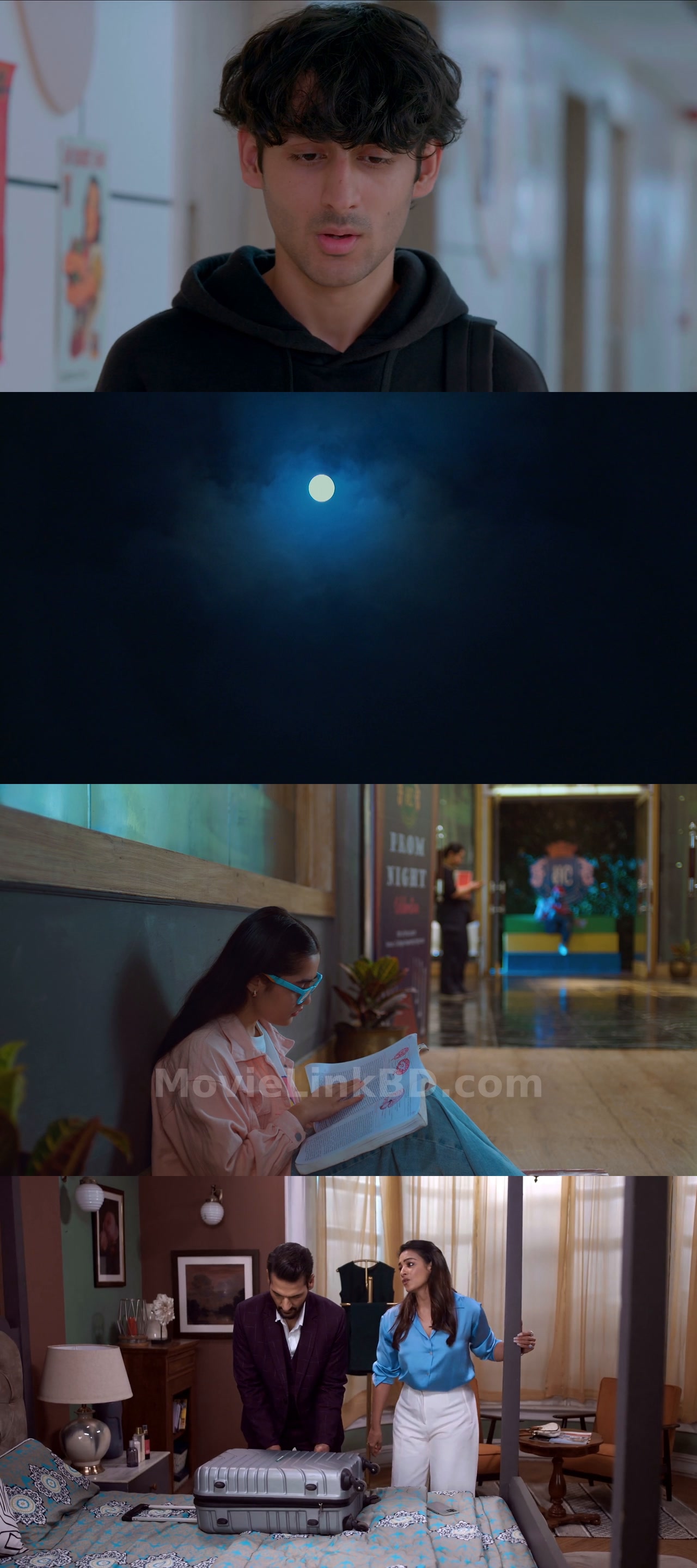 Power of Paanch  S01 Part 9 Completed (2025) &mdash; S01 &bull; Hindi on MovieLinkBD Series