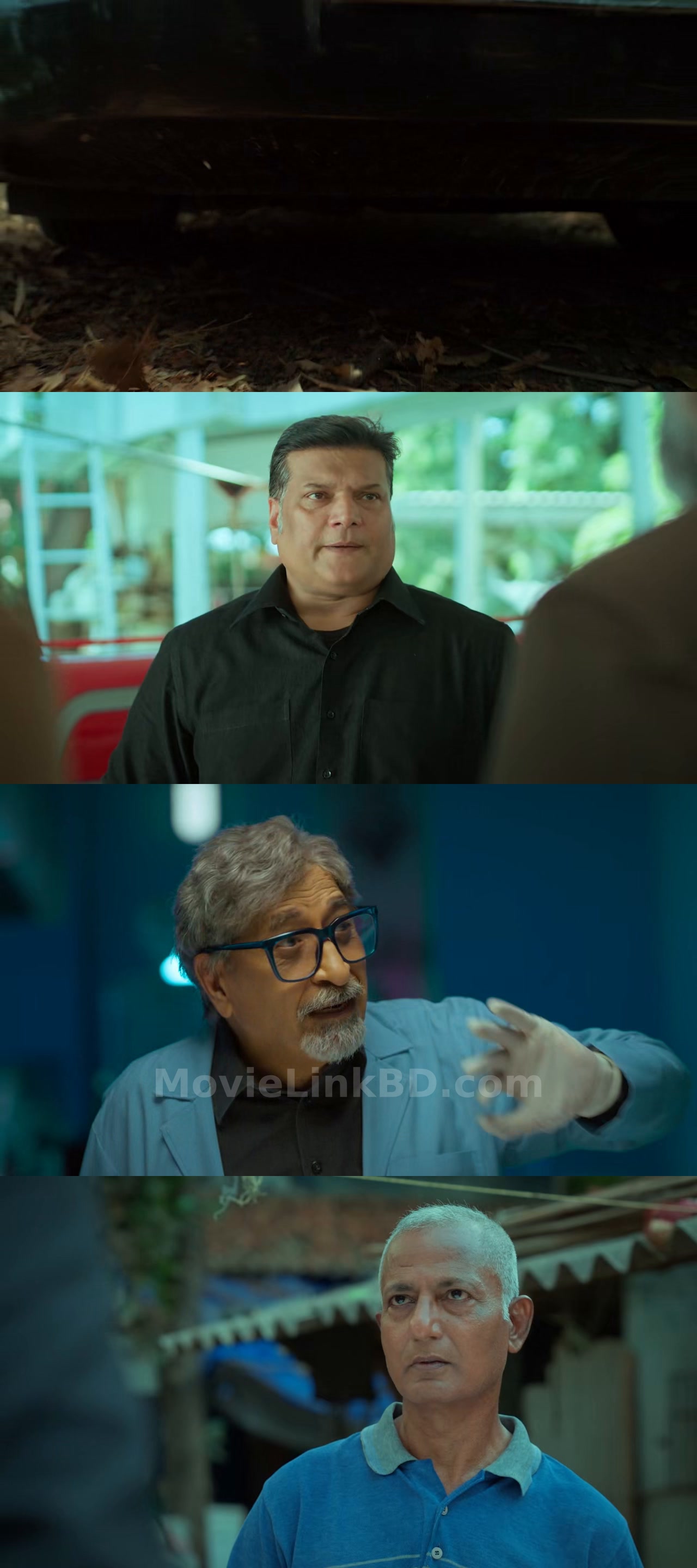 CID  Season 2 [Ep01-104 Added] [Hindi ORG] (2025) &bull; Hindi on MovieLinkBD Episode 42