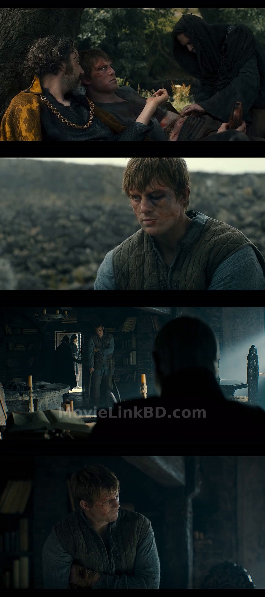 A Knight of the Seven Kingdoms  S01 EPi 1-6 Completed [ Hindi ORG ] (2026) &mdash; S01 &bull; Hindi + English + Dual Audio on MovieLinkBD Season 1 Episode 6