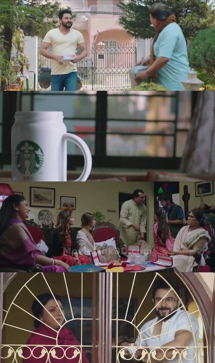 17th September  - Sotoroi September (2019) &bull; Bangla on MovieLinkBD Movie