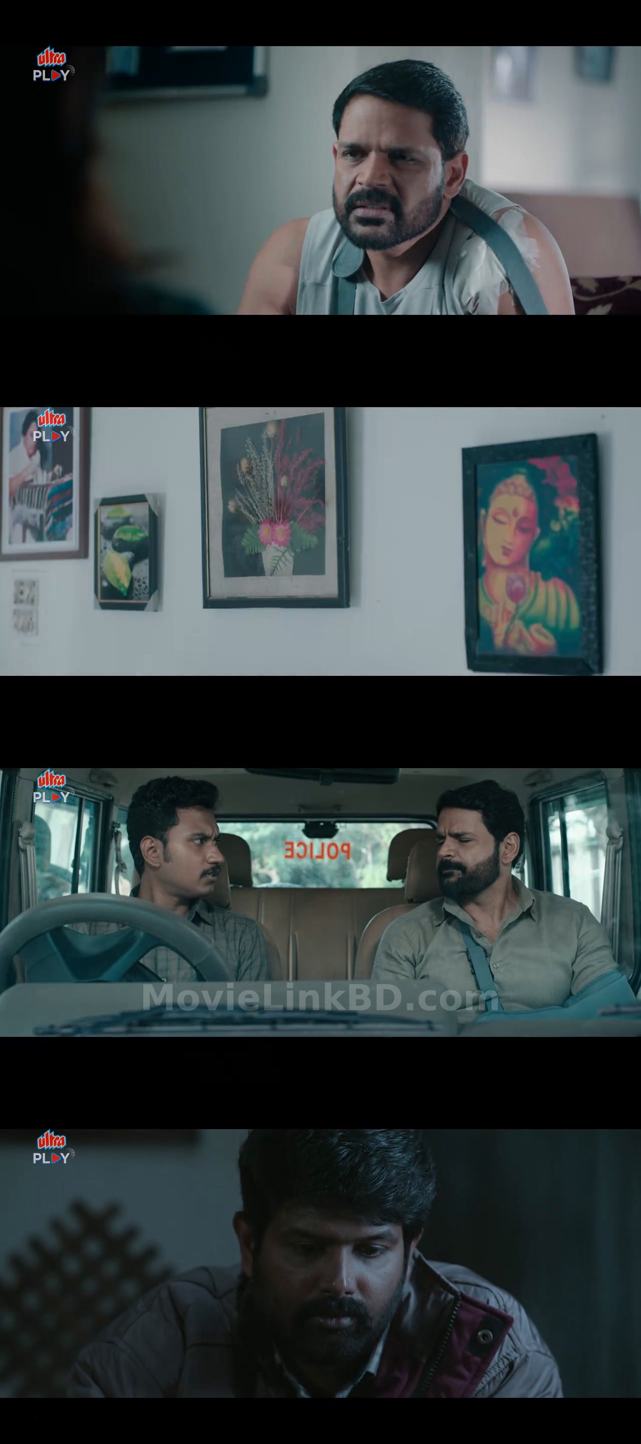 Asthram  ORG Hindi (2025) &bull; Hindi on MovieLinkBD Movie