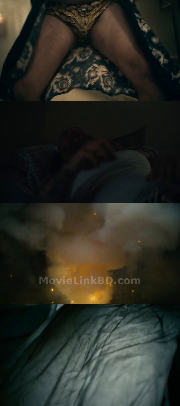 Army of the Dead (2021) &bull; English + Hindi + Dual Audio on MovieLinkBD Movie