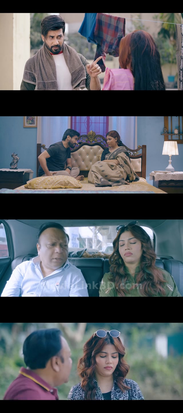 Fire Esho Boshonto (2026) &bull; Bangla on MovieLinkBD Movie