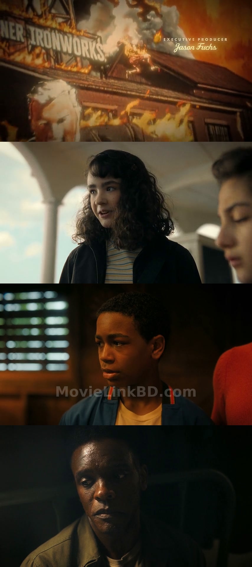 IT: Welcome to Derry  [S01 Ep 1-8 Completed [Hindi ORG] (2025) &mdash; S01 &bull; Hindi, English, Dual, Audio on MovieLinkBD S01E06