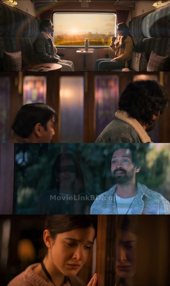 Aankhon ki Gustaakhiyan  Full HD (2025) Hindi Download | MovieLinkBD TV Movie