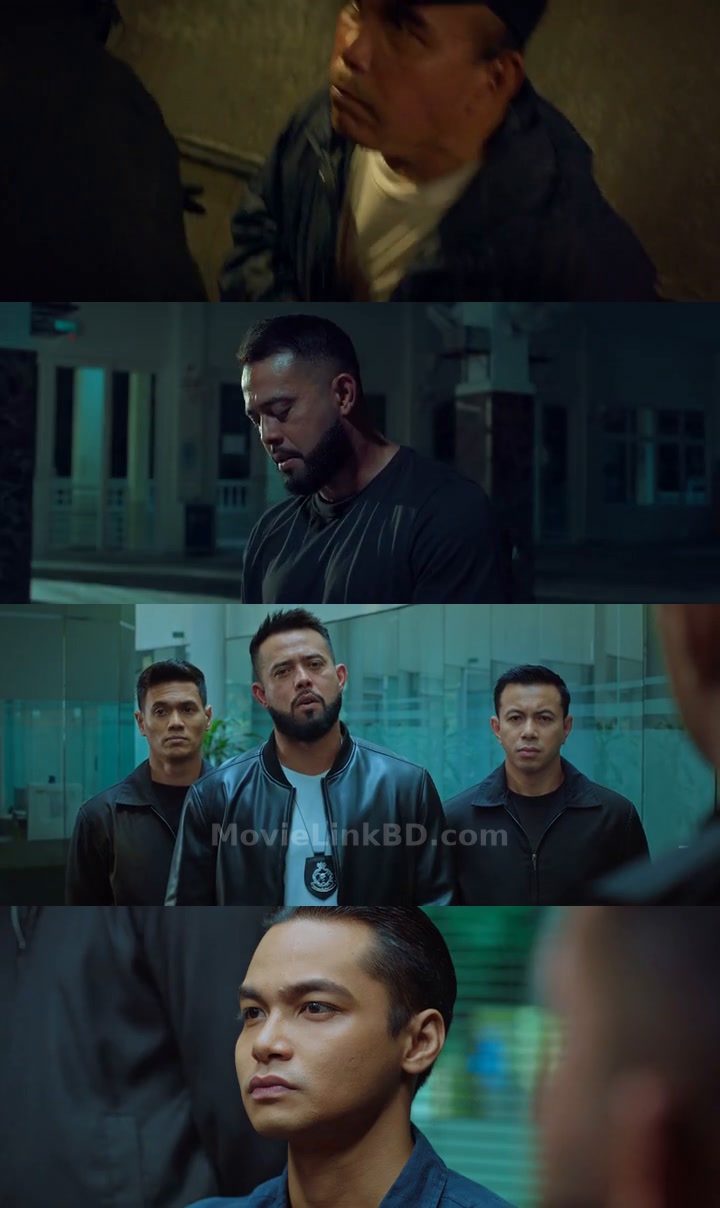 Sheriff  - Hindi Not Available (2024) &bull; Malay on MovieLinkBD Movie
