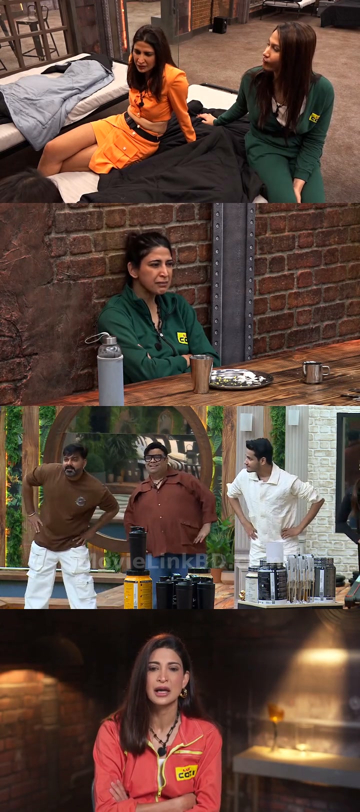 Rise And Fall  S01 [Ep01-42 Added] (2025) &mdash; S01 &bull; Hindi on MovieLinkBD Episode 13
