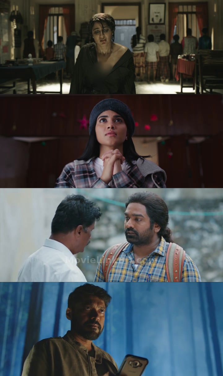 Yaadhum Oore Yaavarum Kelir  [ORG Hindi] (2023) &bull; Hindi on MovieLinkBD Movie