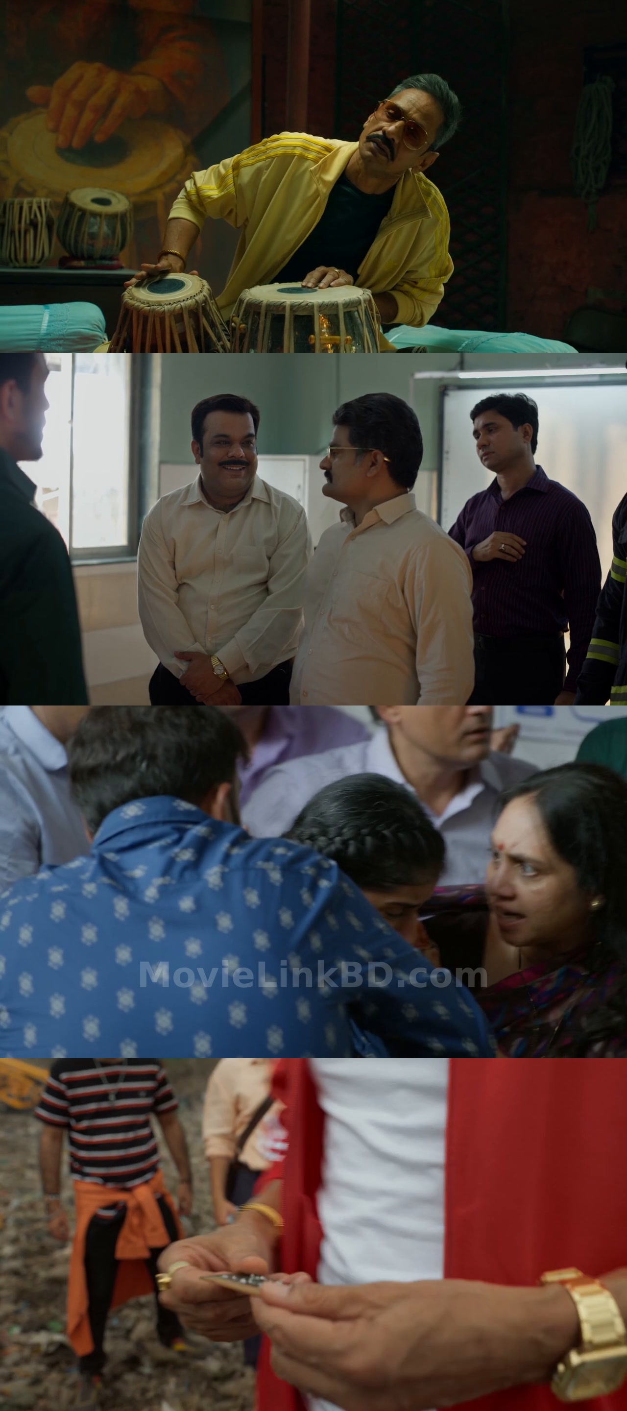 Jamnapaar  Season 2 Completed (2025) &bull; Hindi on MovieLinkBD Episode 3