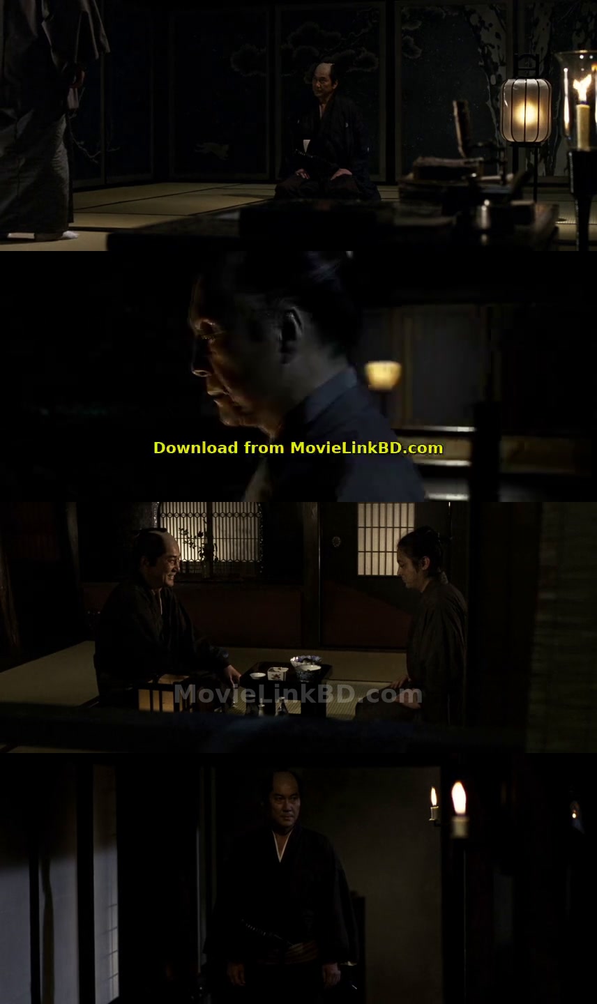 13 Assassins  with Esub (2010) &bull; japanese on MovieLinkBD Movie