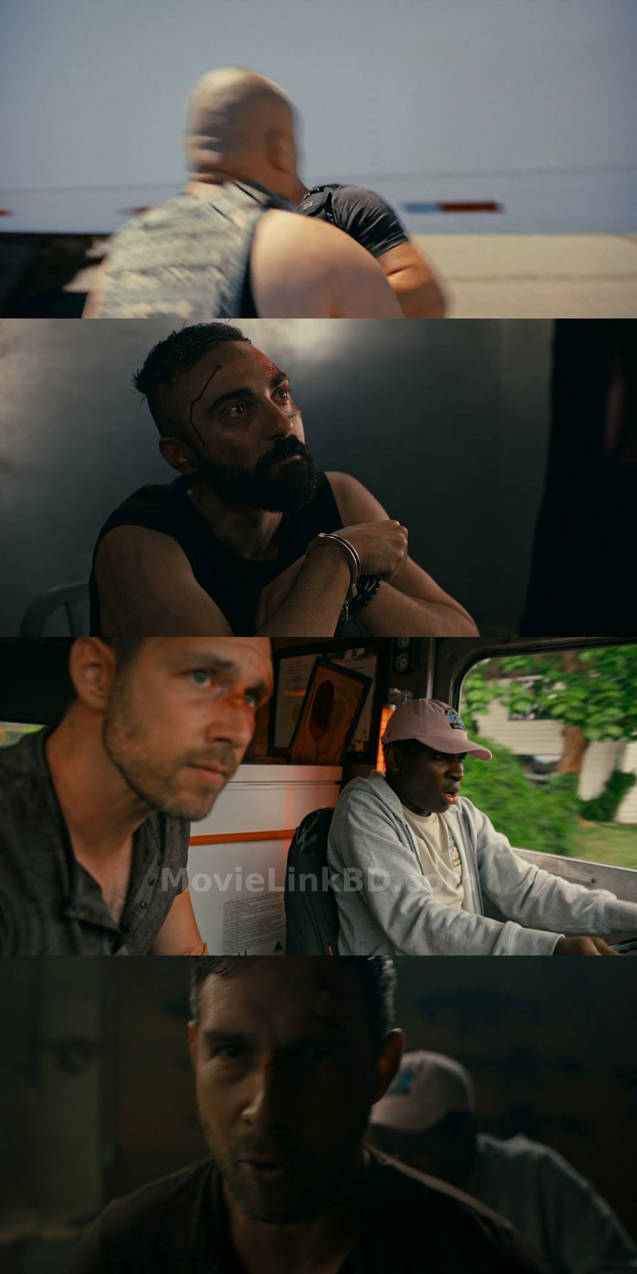 Get Fast  Full HD Hindi ORG (2024) &bull; Hindi, English, Dual Audio on MovieLinkBD Movie