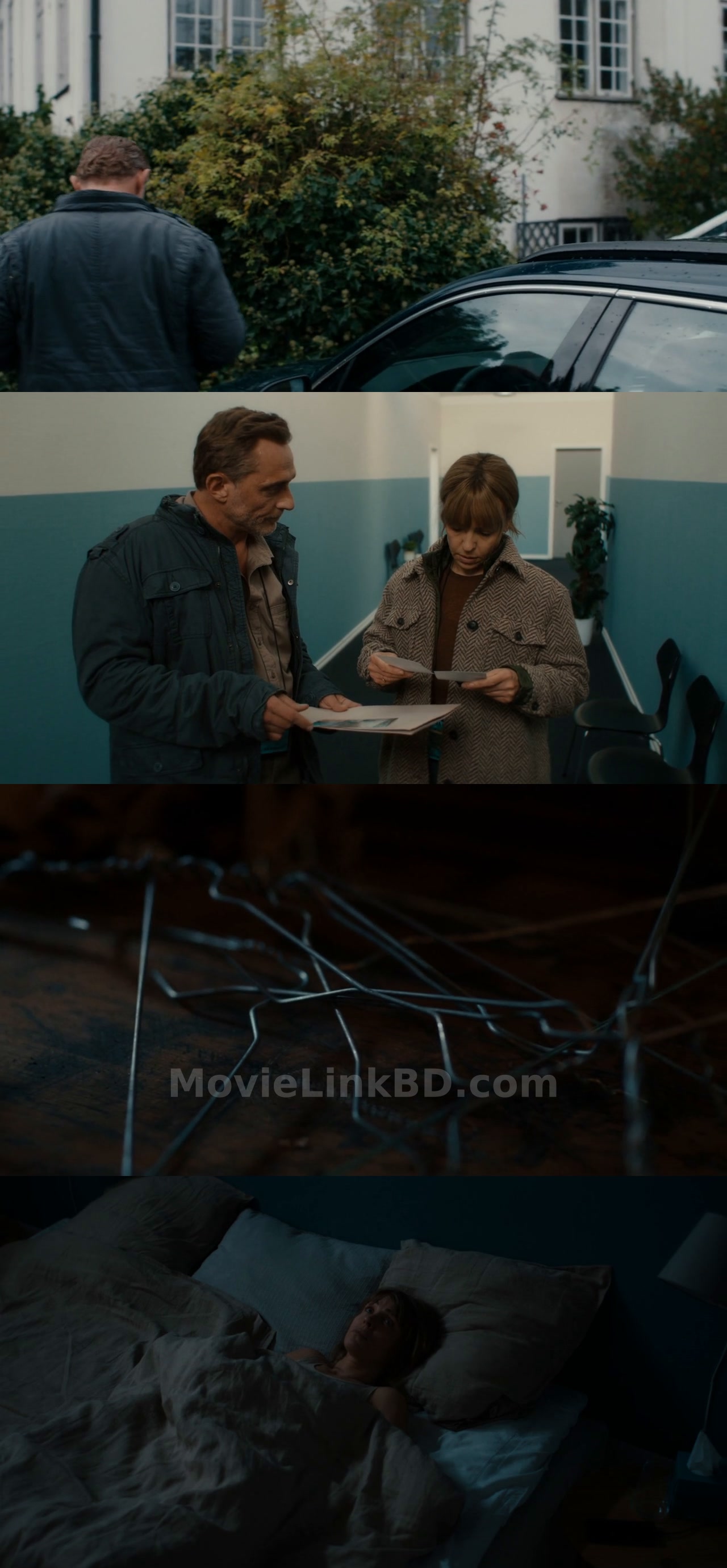 The Angel Maker - Englemageren  [ORG Hindi] (2023) &bull; Hindi + Dual Audio + Others on MovieLinkBD Movie