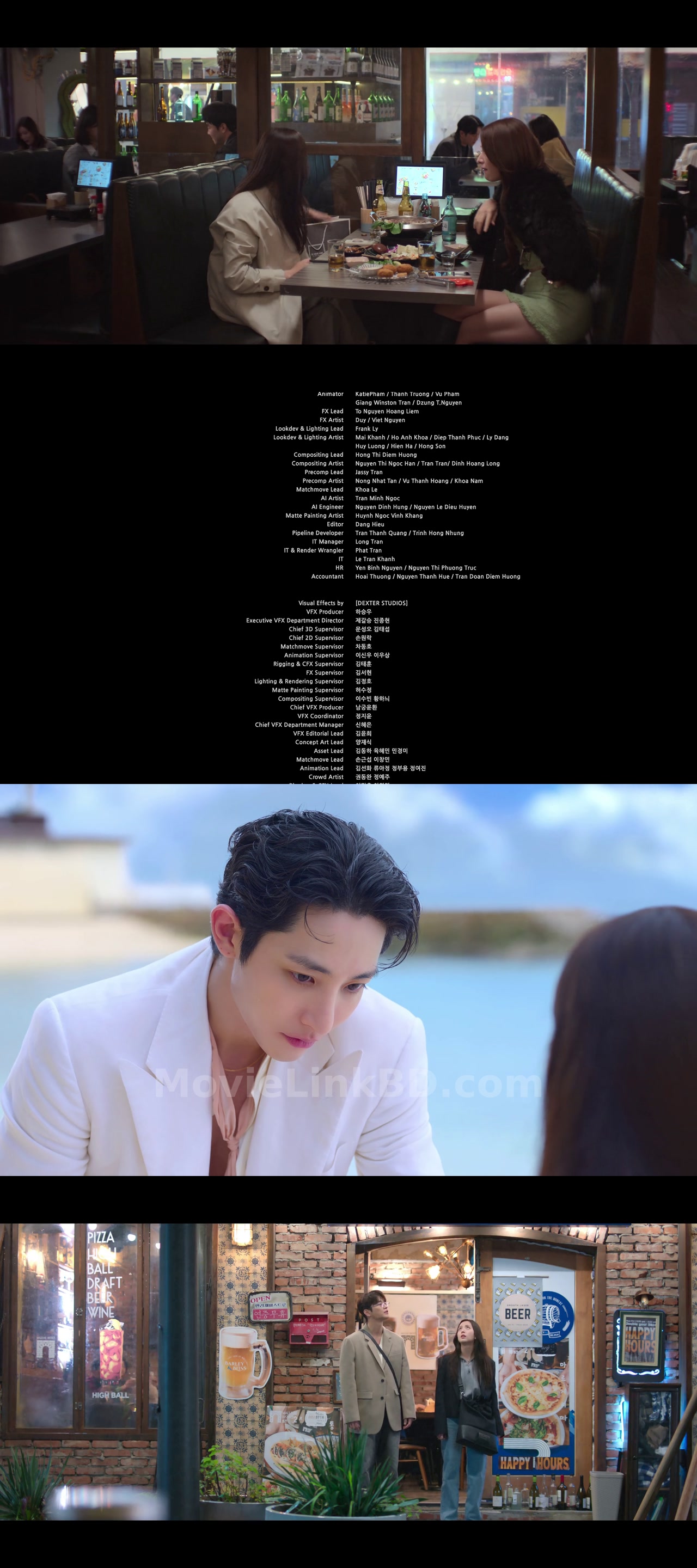 Boyfriend on Demand  S01 Ep[1-10] COMBINED (2026) &mdash; S01 &bull; Korean + Hindi + English on MovieLinkBD Series