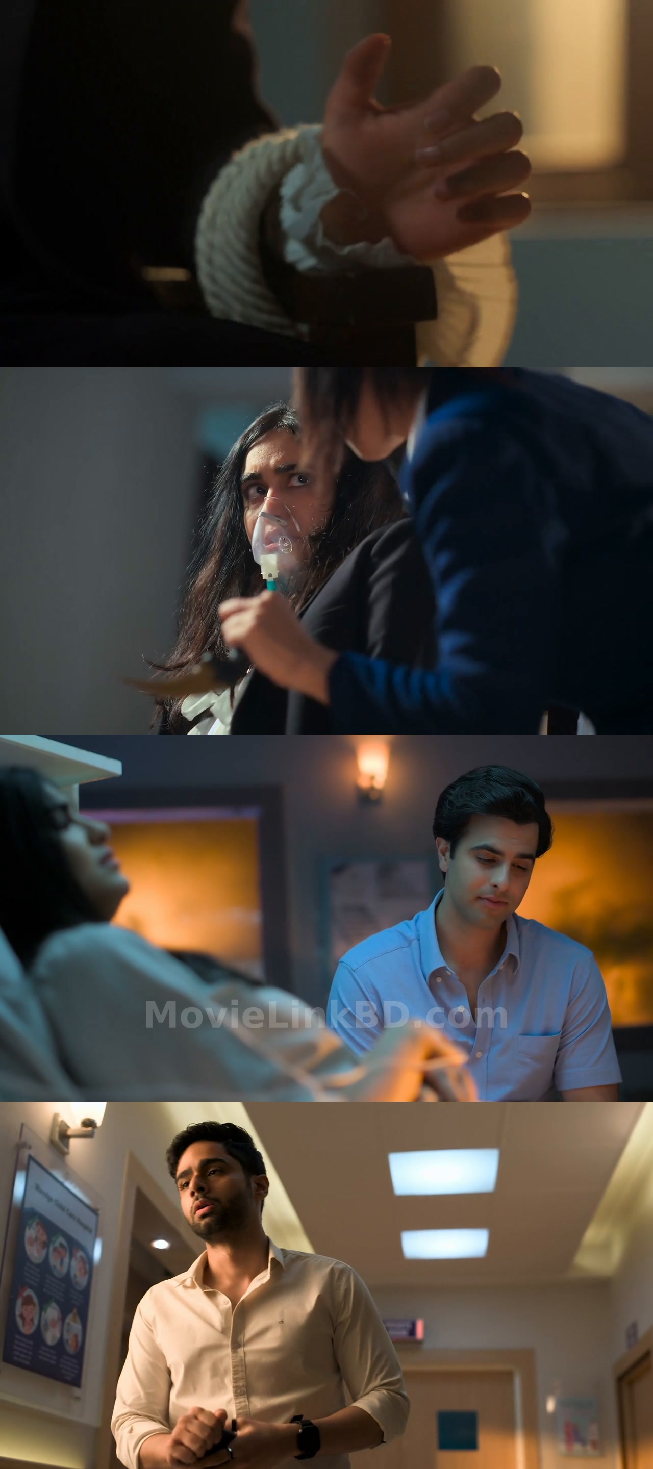Reeta Sanyal  S01 Completed (2024) &mdash; S01 &bull; Hindi on MovieLinkBD Season 1 Episode 15