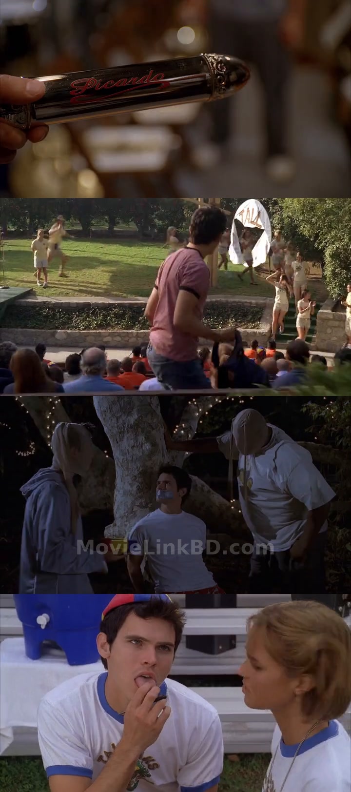 American Pie Presents Band p (2005) &bull; English + Hindi + Dual Audio on MovieLinkBD Movie