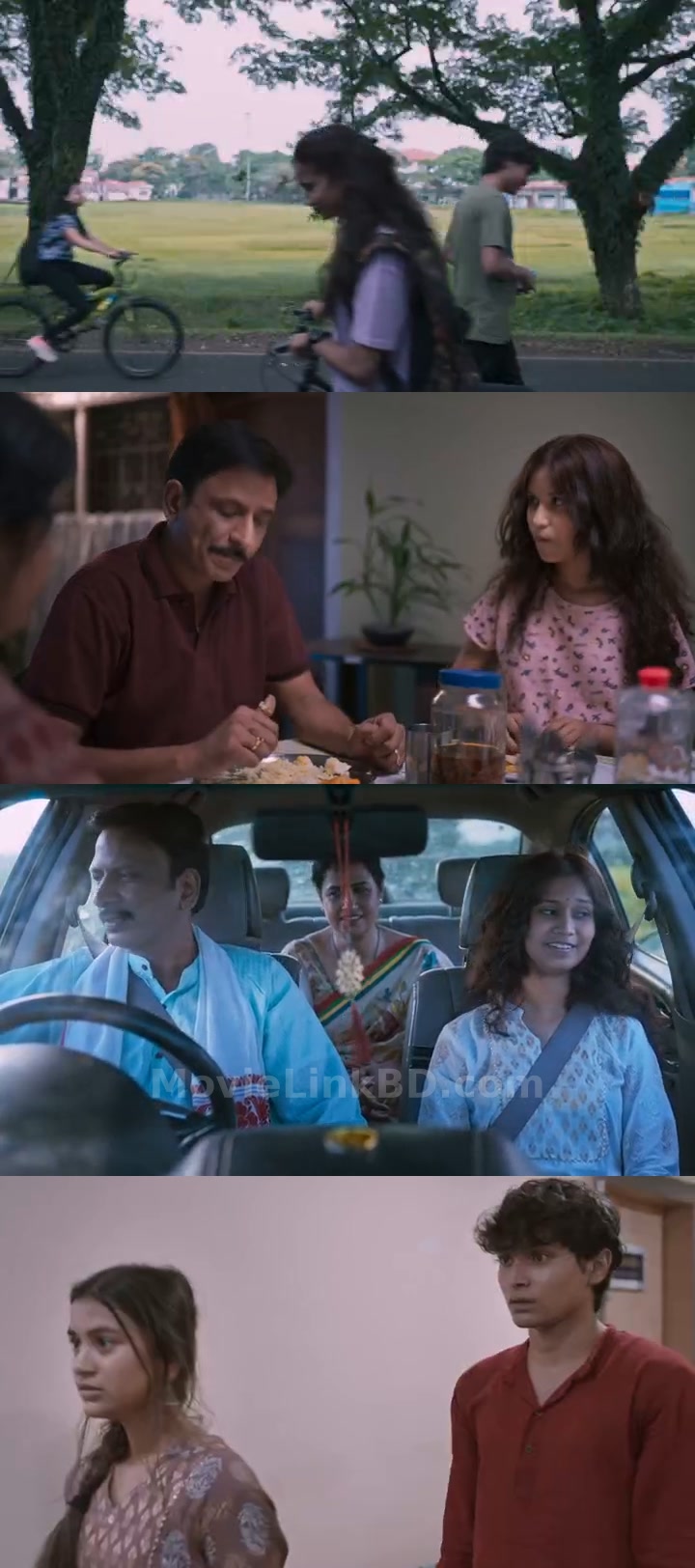 Kooki (2023) &bull; Hindi on MovieLinkBD Movie