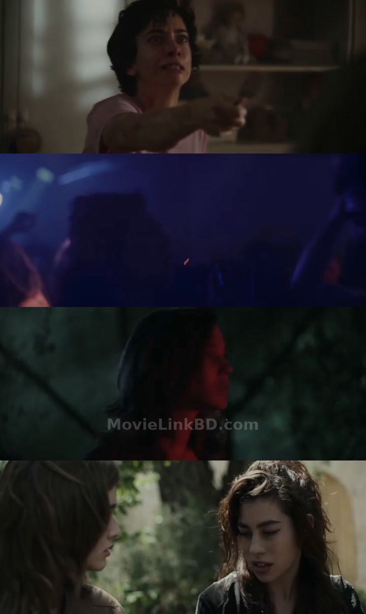 The Communion Girl  [ORG Hindi] (2023) &bull; English + Hindi + Dual Audio on MovieLinkBD Movie