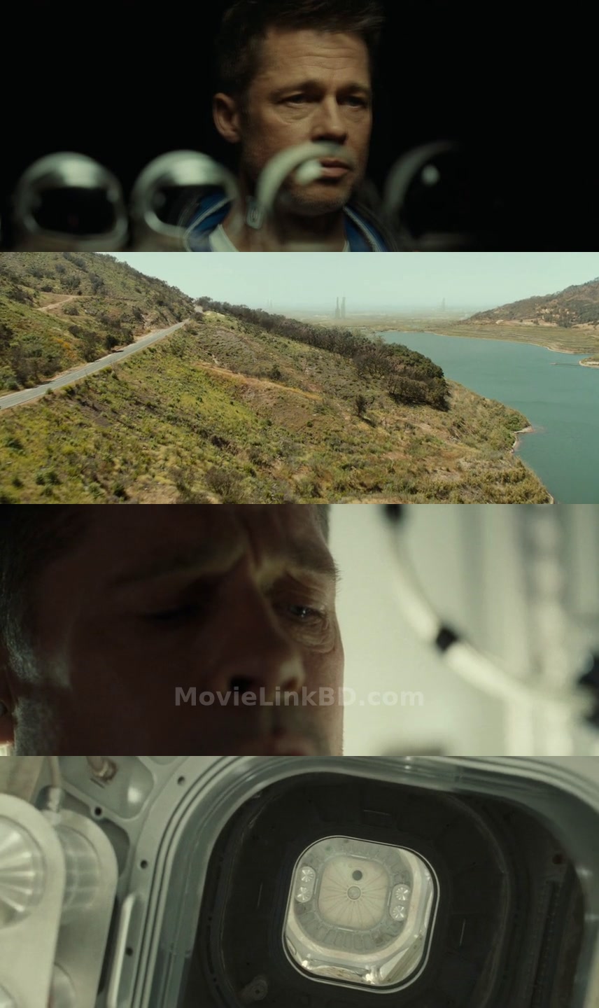 Ad Astra (2019) English Download | MovieLinkBD TV Movie