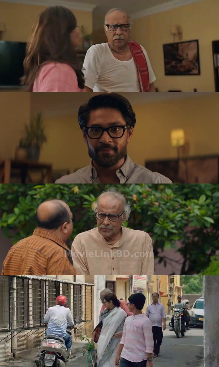 Kirtaner Por Kirtan  Full HD (2026) &bull; Bangla on MovieLinkBD Movie