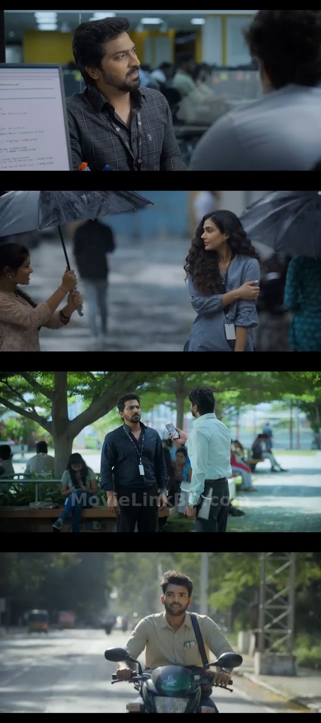 Bench Life  Season 1 [Ep01-05] Completed [ORG Bengali Dubbed] (2024) &bull; Bangla, Hindi Dual Audio on MovieLinkBD Series