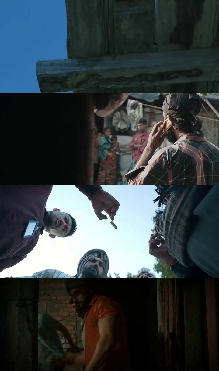 Rohingya - People from nowhere (2021) &bull; Hindi on MovieLinkBD Movie