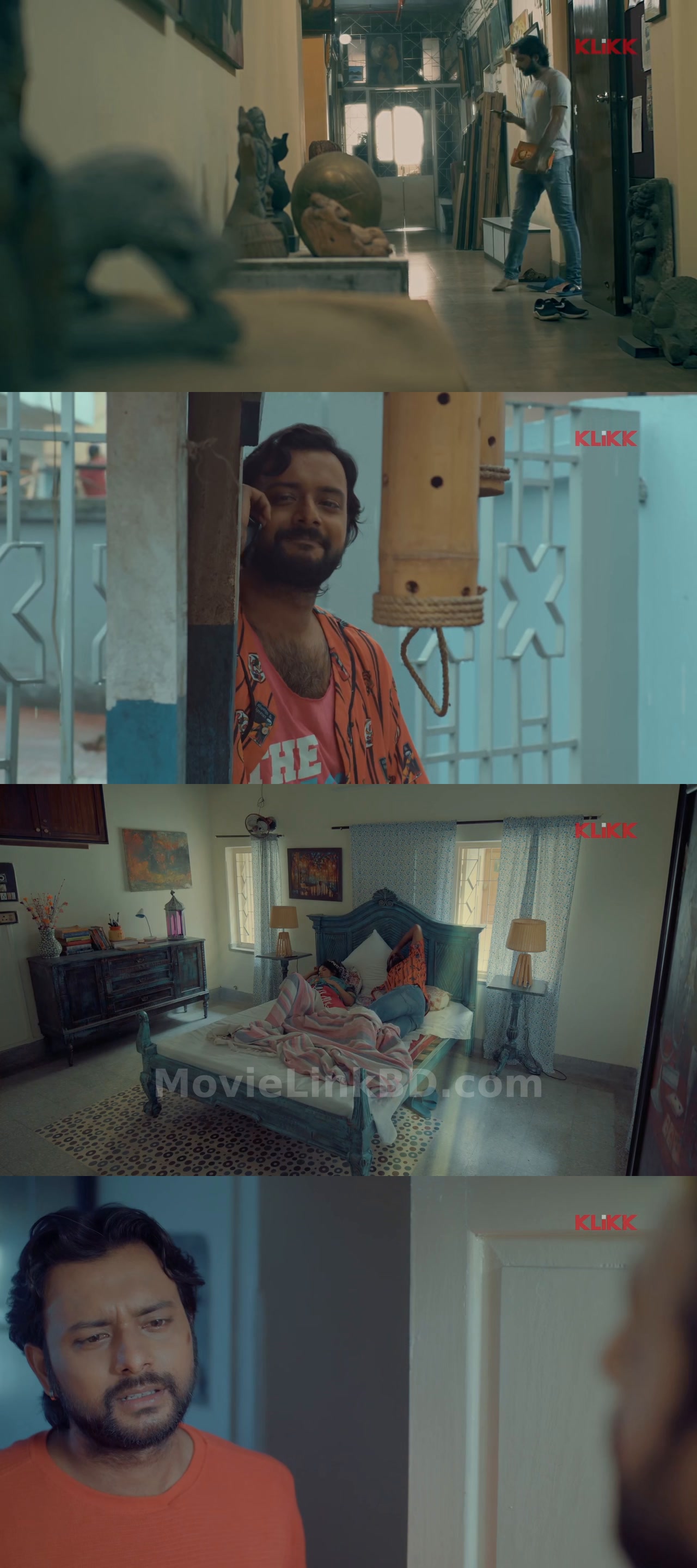 Khelaa Ssuru : S01 (2023) &mdash; S01 &bull; Bangla on MovieLinkBD Series