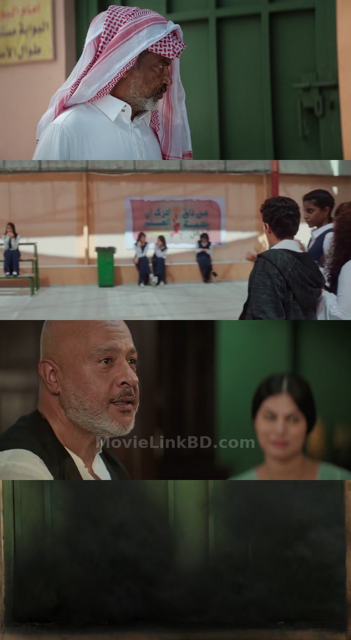 From the Ashes  Full HD [Hindi ORG] (2024) &bull; English + Hindi + Dual Audio on MovieLinkBD Movie