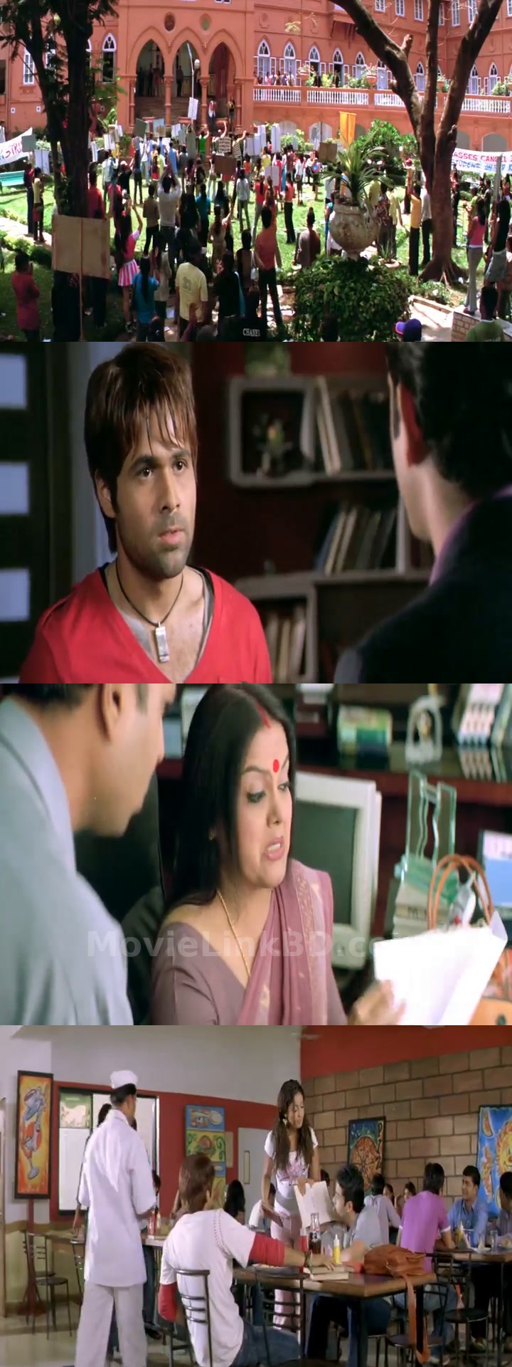 Good Boy, Bad Boy (2007) &bull; Hindi on MovieLinkBD Movie