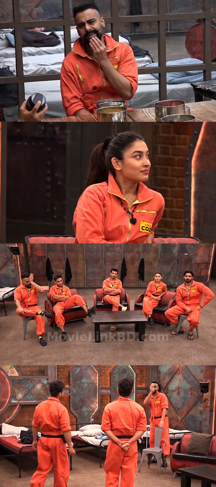 Rise And Fall  S01 [Ep01-42 Added] (2025) &mdash; S01 &bull; Hindi on MovieLinkBD Episode 24