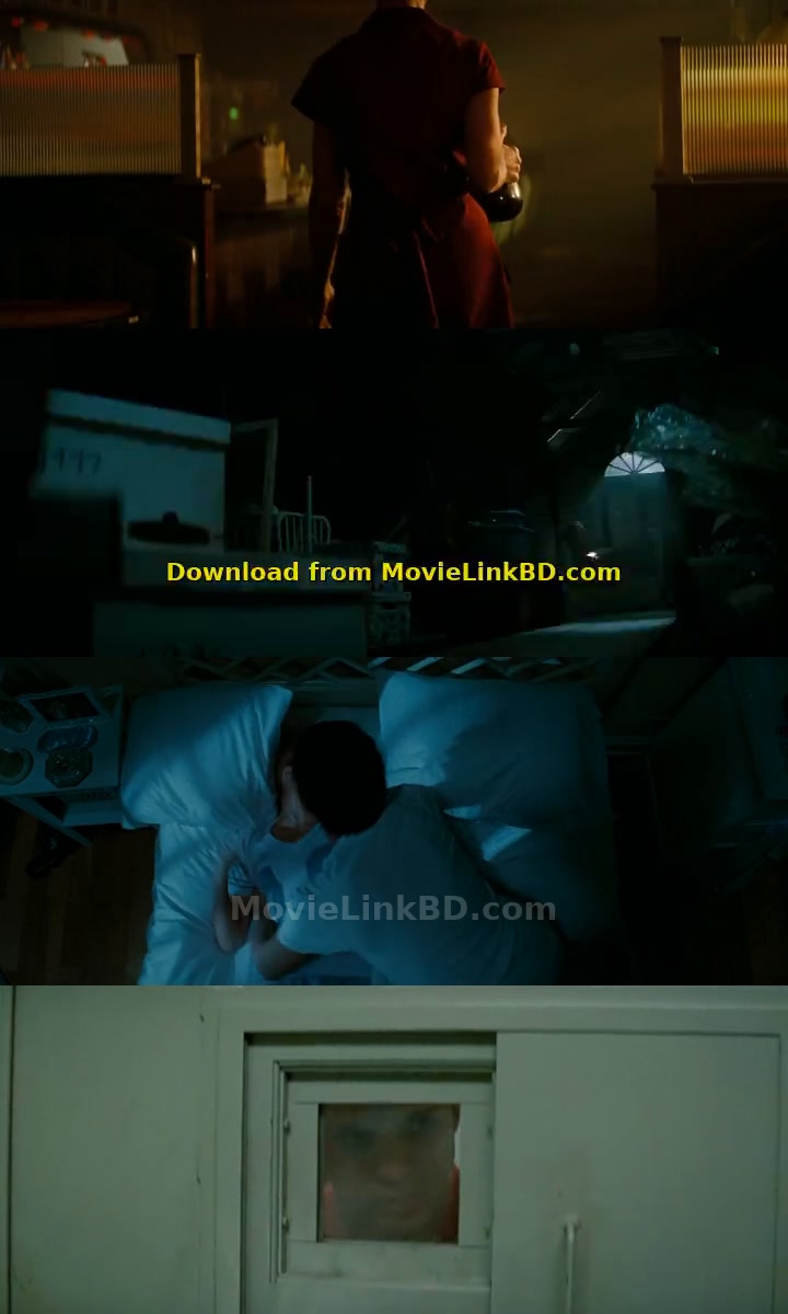 A Nightmare on Elm Street (2010) English Download | MovieLinkBD TV Movie
