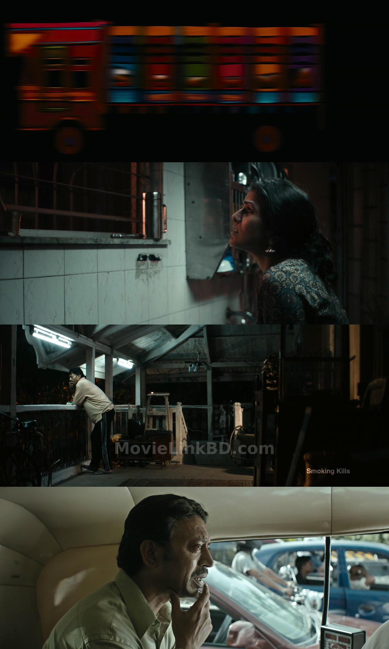 The Lunchbox (2013) &bull; Hindi on MovieLinkBD Movie