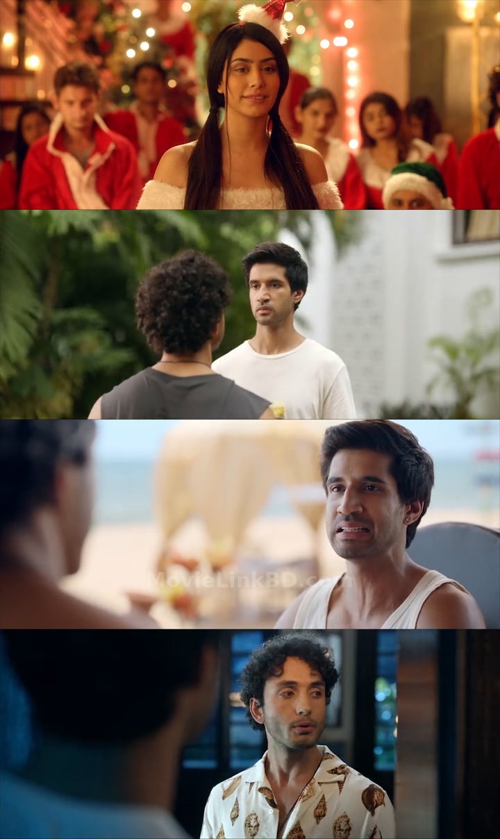 Yeh Dil Bill  Full HD (2025) &bull; Hindi on MovieLinkBD Movie