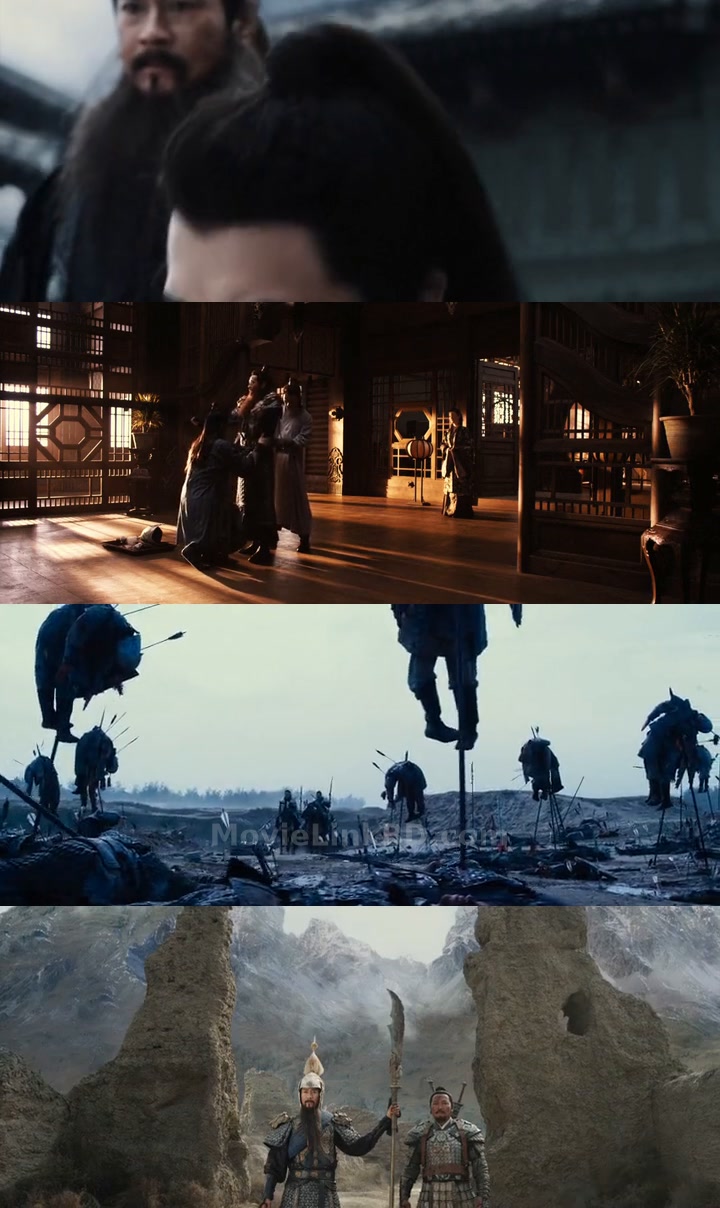 Saving General Yang (2013) &bull; Hindi, chinese, Dual Audio on MovieLinkBD Movie