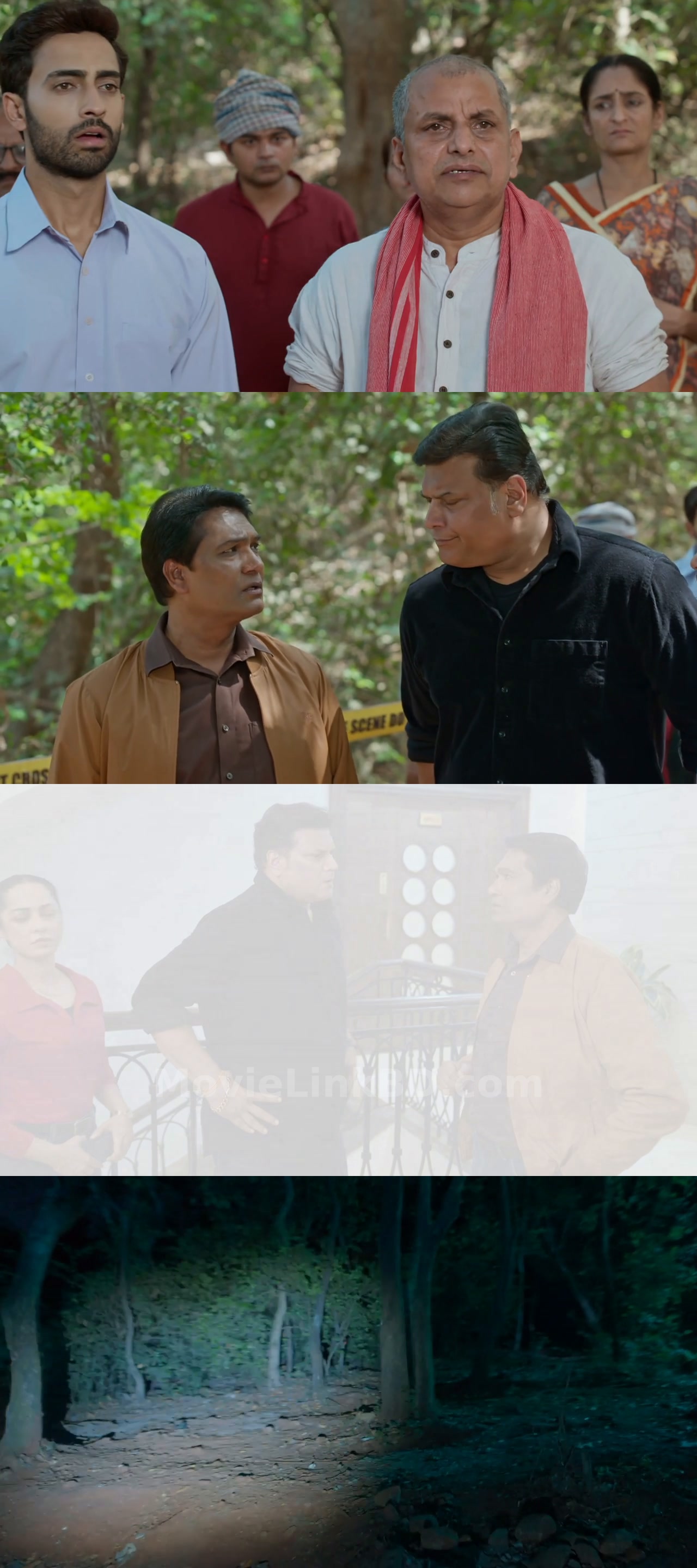 CID  Season 2 [Ep01-104 Added] [Hindi ORG] (2025) &bull; Hindi on MovieLinkBD Episode 21