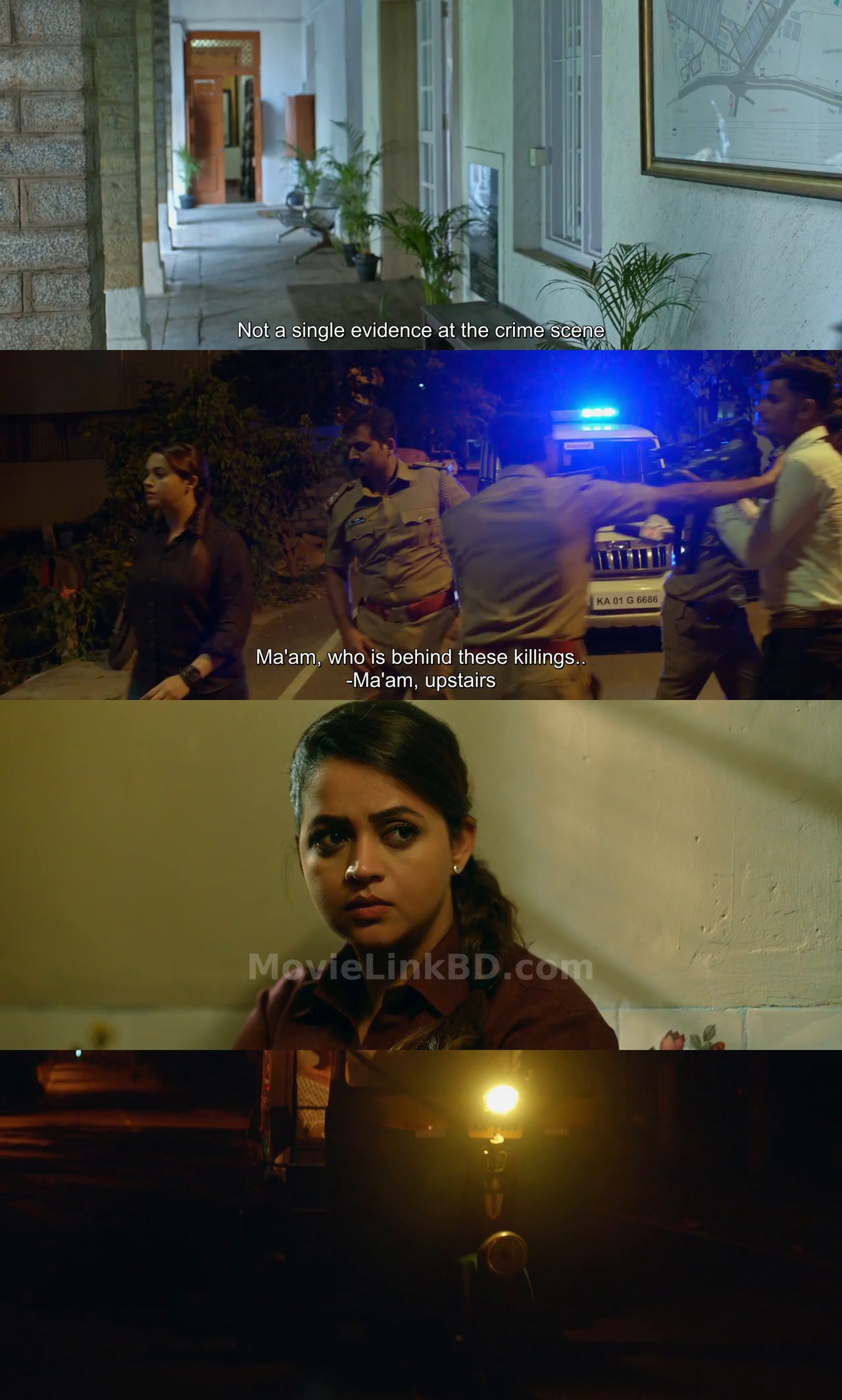 Case of Kondana -Full HD (2024) &bull; Malayalam on MovieLinkBD Movie
