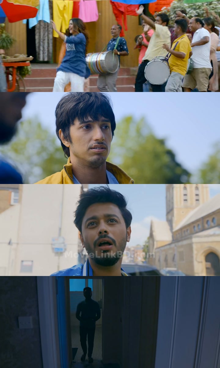 Tobuo Bhalobashi (2025) &bull; Bangla on MovieLinkBD Movie