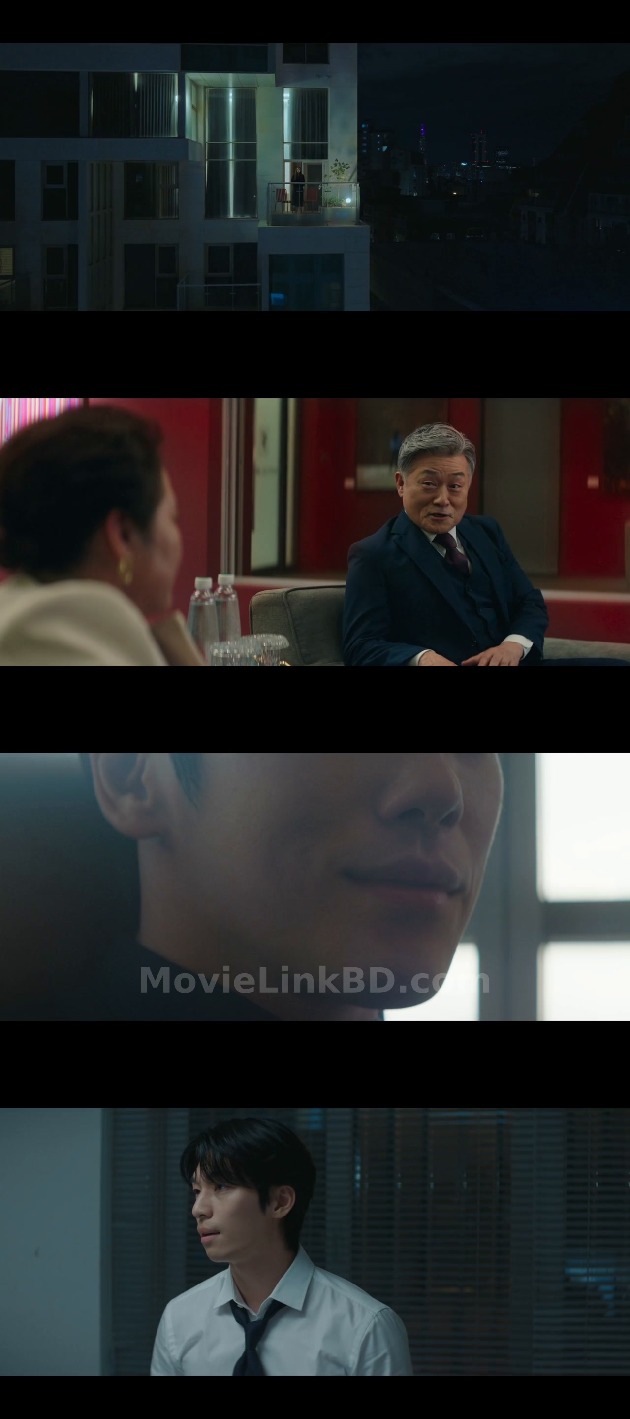 Siren's Kiss  S01 Ep 1-12 Added] Hindi ORG (2026) &mdash; S01 &bull; Hindi + English + Multi Audio on MovieLinkBD Episode 4