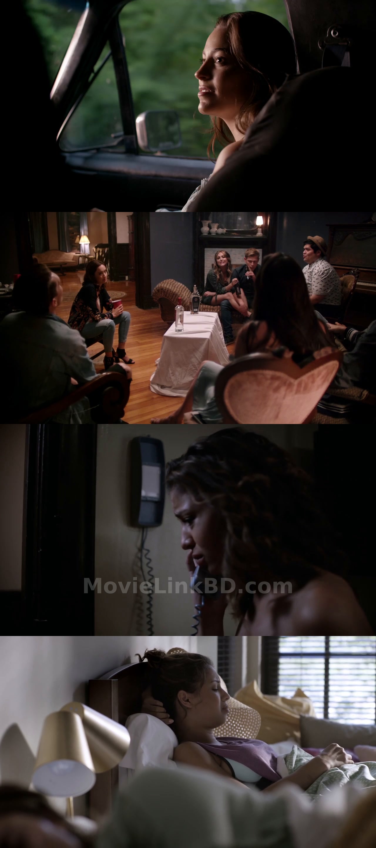 Truth or Dare (2017) &bull; English + Hindi on MovieLinkBD Movie