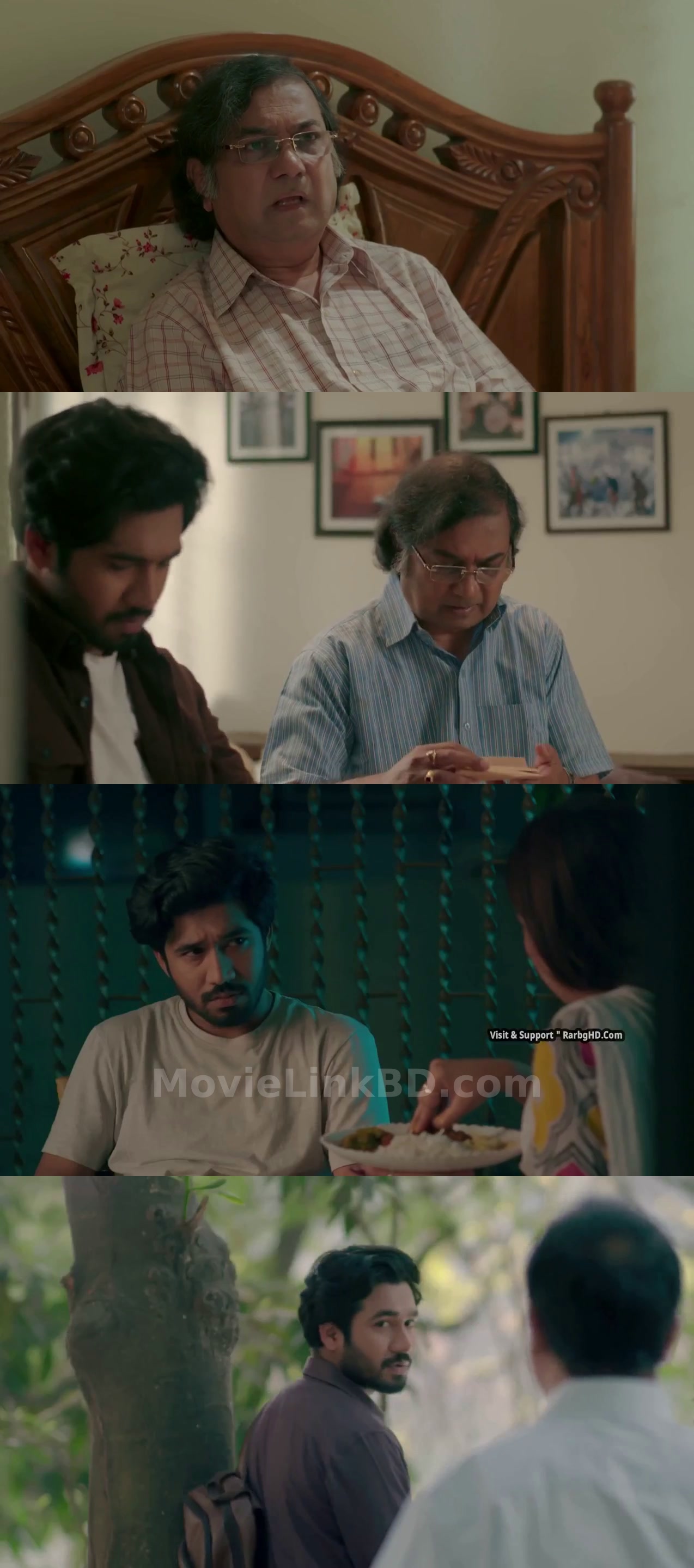 Shuvoratri  S01 Ep 31-40 Bengali (2023) &mdash; S01 &bull; Bangla on MovieLinkBD Series