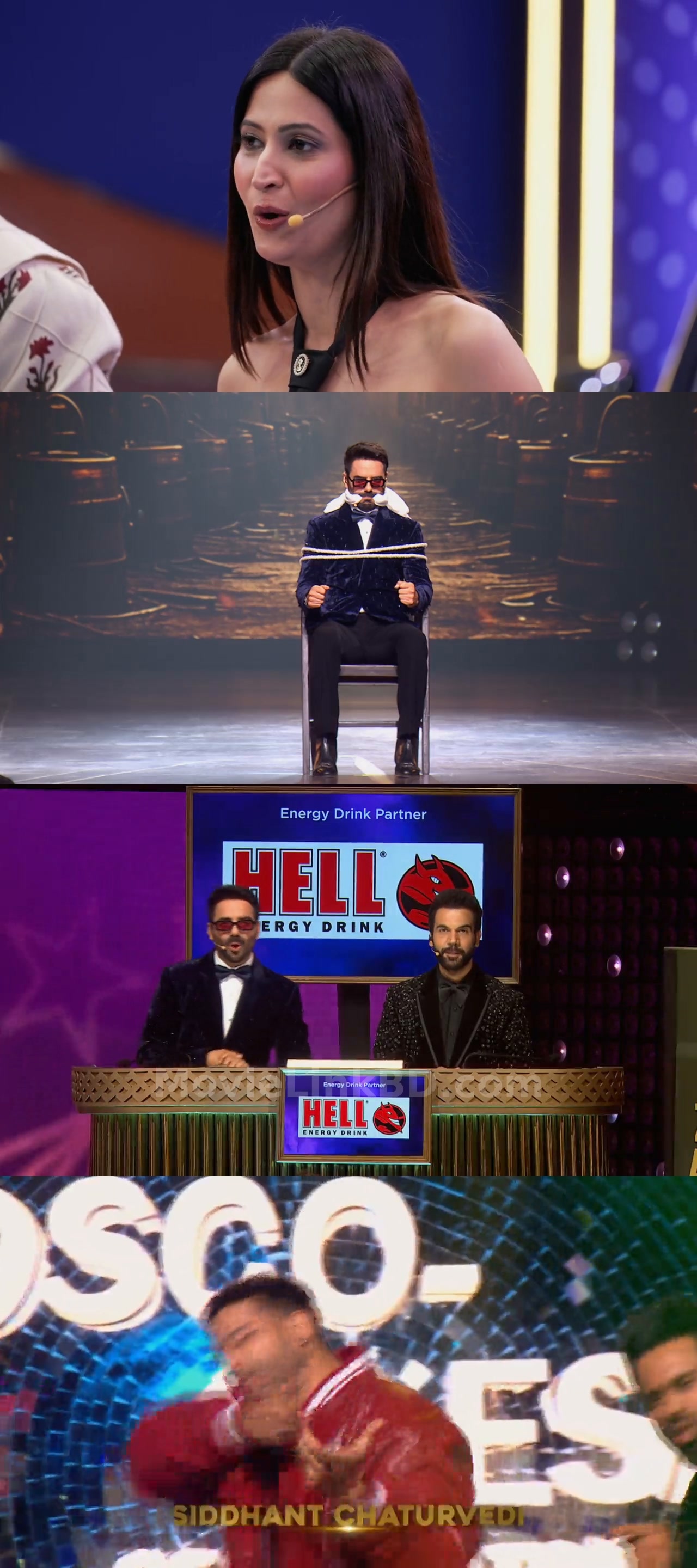 Zee Cine Awards  S01 EPi 1-9 Completed Full Event (2026) &mdash; S01 &bull; Hindi on MovieLinkBD Series
