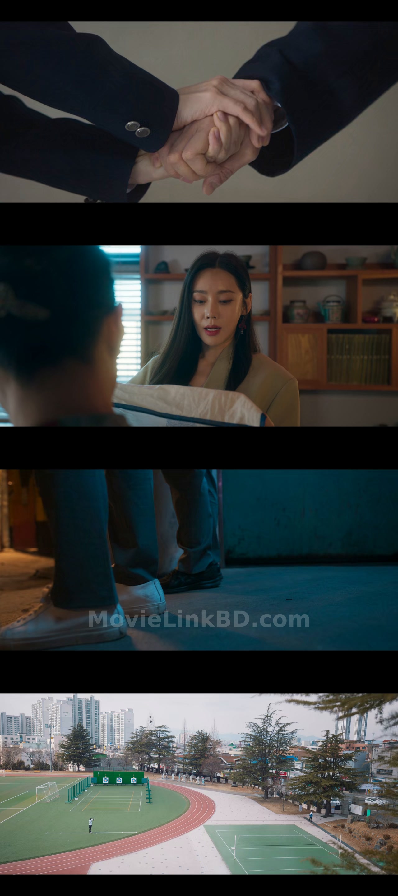 Head Over Heels  S01 [Ep01-12] Completed [ORG Hindi] (2025) &mdash; S01 &bull; Hindi, Korean Dual Audio on MovieLinkBD Season 1 Episode 10