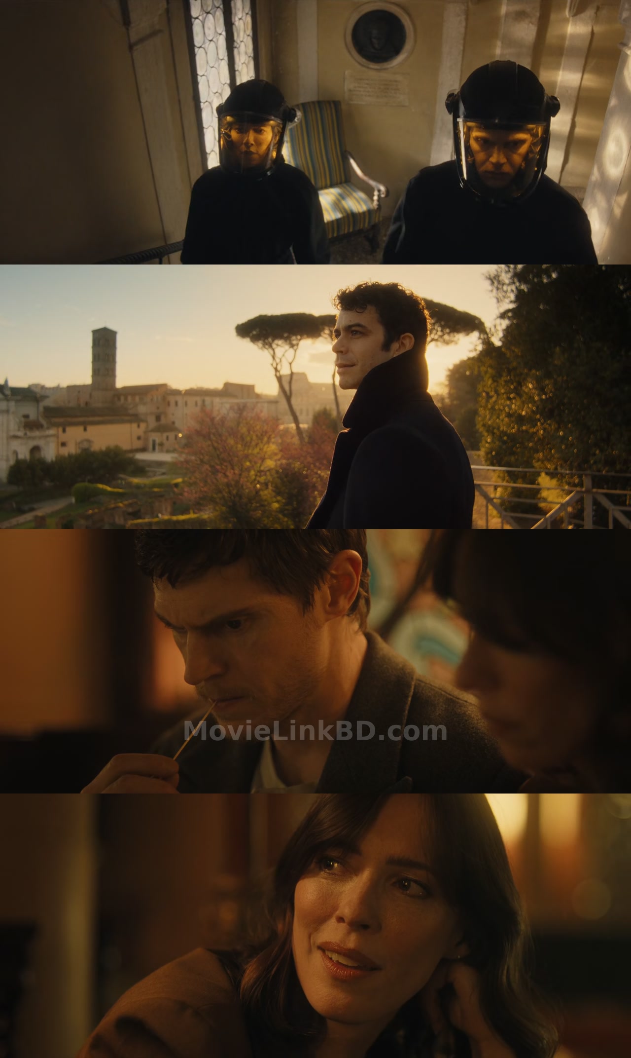 The Beauty  [S01 Ep 1-11 Added] Hindi Not Available (2026) &mdash; S01 &bull; English on MovieLinkBD Episode 2