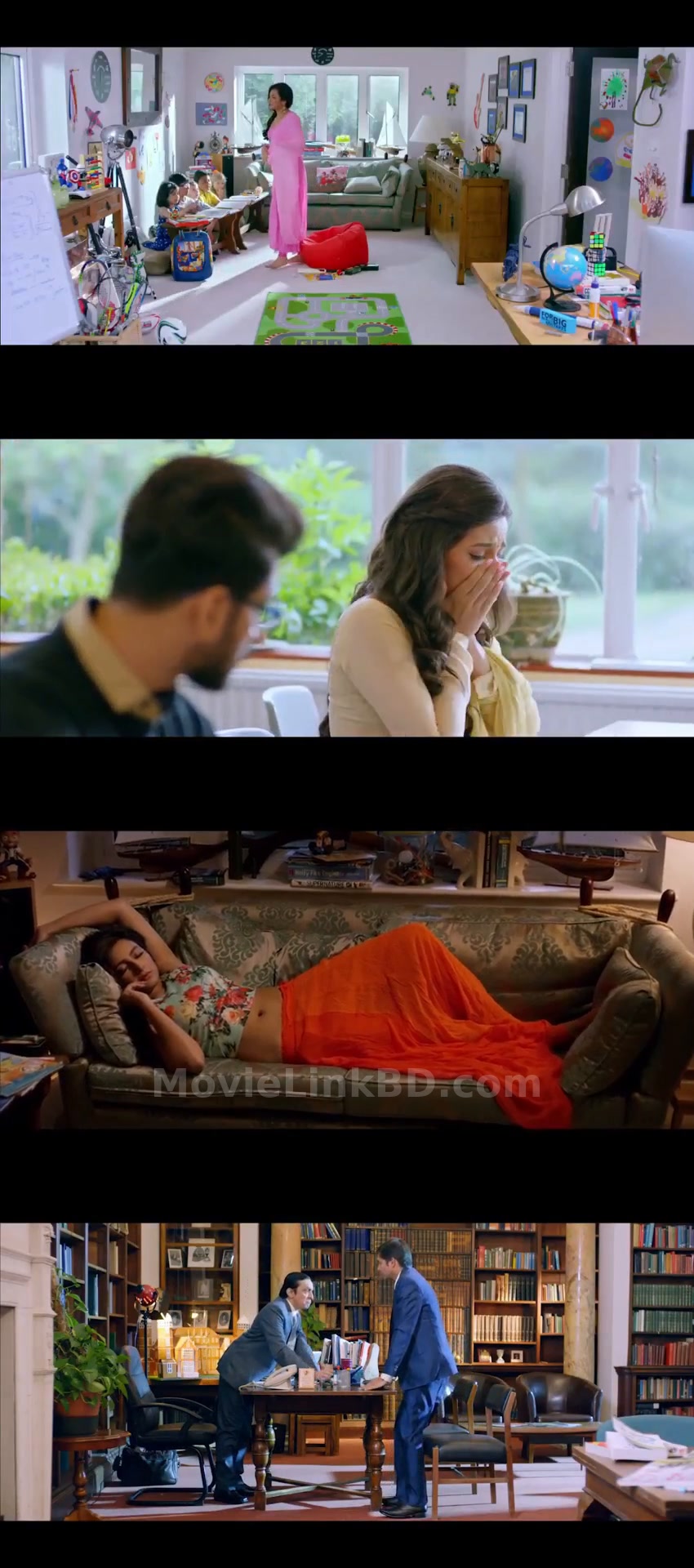 Prem Ki Bujhini(2016( &bull; Bangla on MovieLinkBD Movie