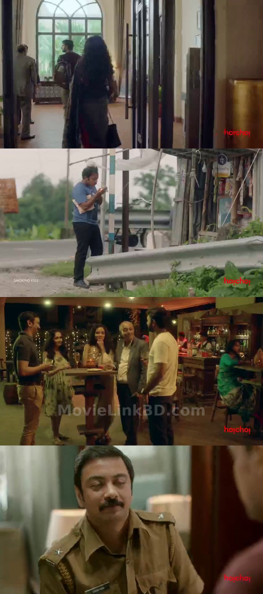 Damayanti : S01 (2020) &mdash; S01 &bull; Bangla on MovieLinkBD Series