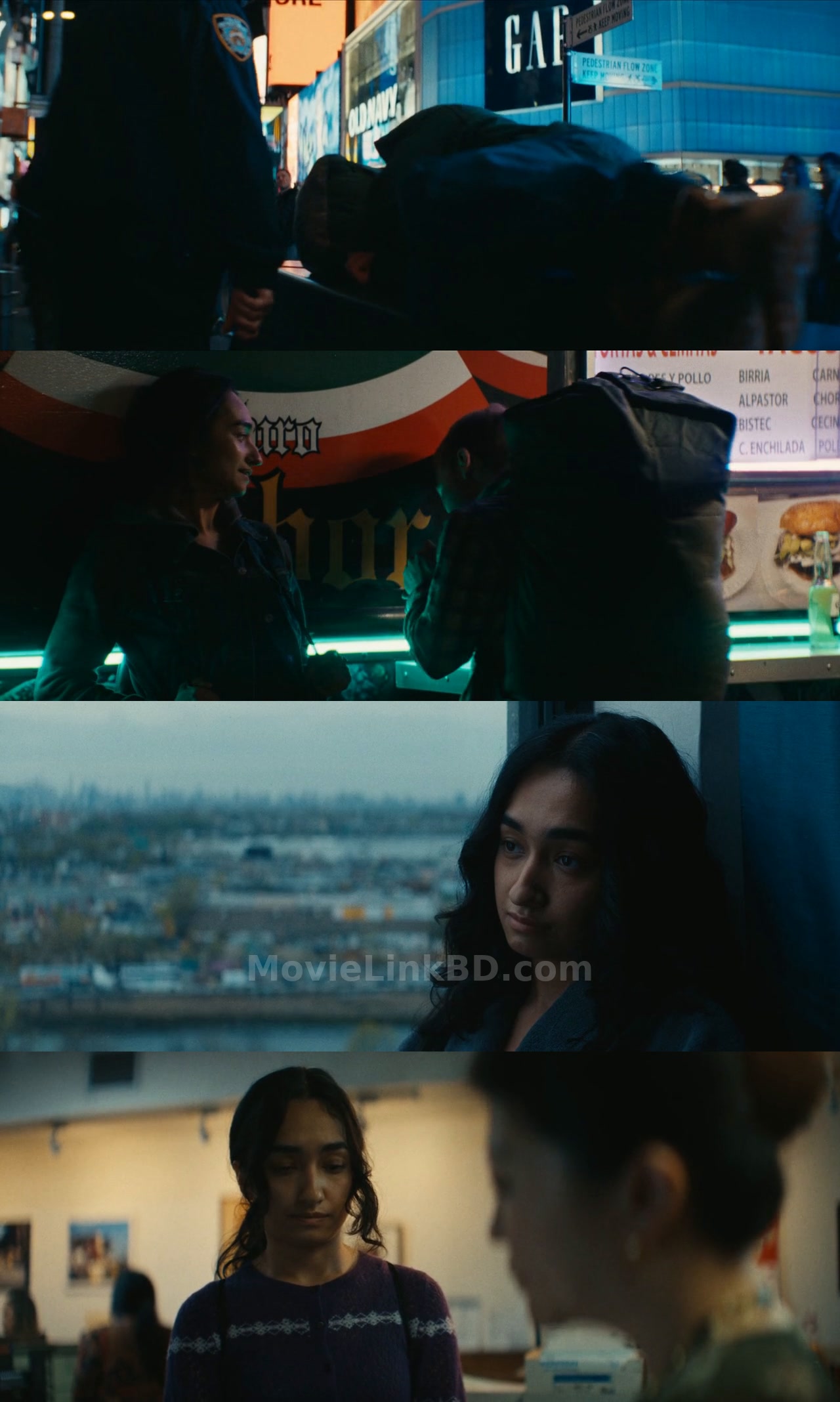 Preparation for the Next Life (2025) &bull; Hindi + English on MovieLinkBD Movie